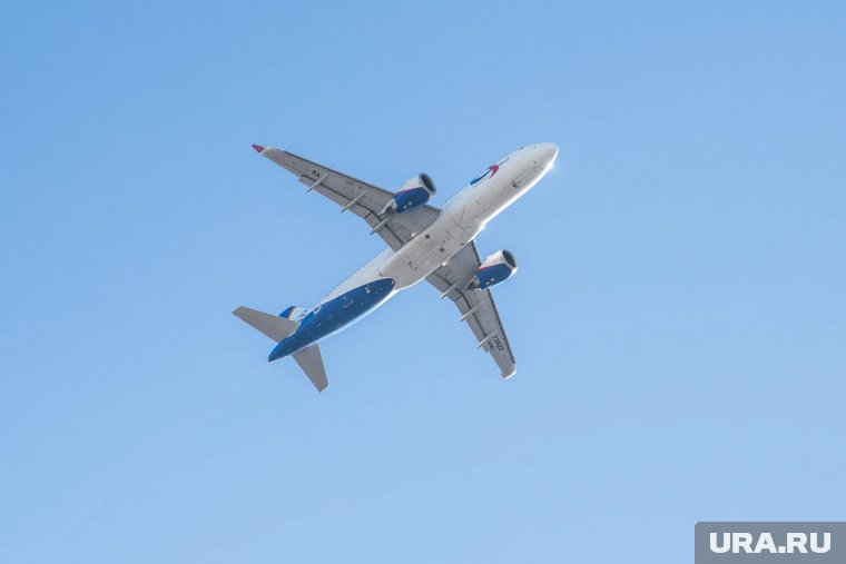 Пермяки стали чаще путешествовать по зарубежным странам