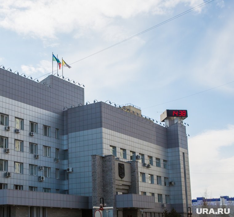 В Нижневартовске скорректировали бюджет в сторону увеличения