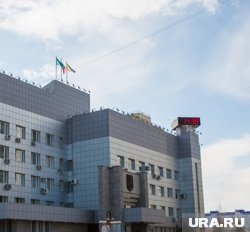 В Нижневартовске скорректировали бюджет в сторону увеличения 
