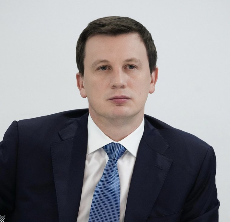 О новых нормах закона рассказал Антон Немкин