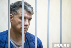 Сергея Горшунова обвиняют в мошенничестве