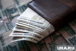 Житель Ханты-Мансийска ограбил проститутку на 60 000 рублей, чтобы отдать долги