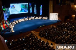В Ханты-Мансийске 18 июня стартует IT-форум с участием стран БРИКС