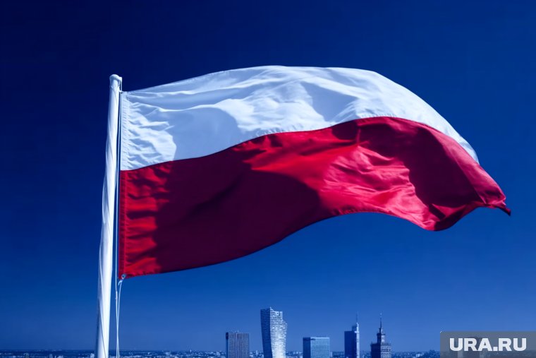 Закрытие польского консульства в Калининграде связано с закрытием российского в Кракове, сообщило МИД РФ