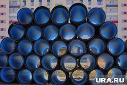 Ущерб от пожара в Заозерном оценивается в несколько десятков миллионов