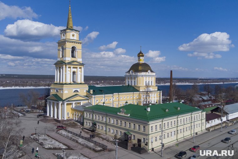 Жители Прикамья внесли вклад в российскую и мировую историю и культуру