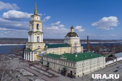 Жители Прикамья внесли вклад в российскую и мировую историю и культуру