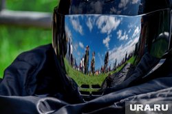 Подростки были в шлемах (архивное фото)
