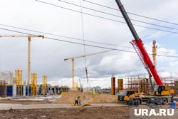 Индустриальный парк хотят построить в Кировском районе
