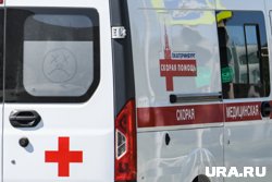 В результате ДТП погиб один человек, еще трое пострадали