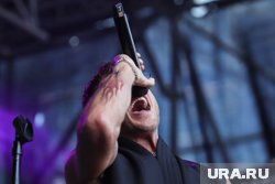 Музыкальный фестиваль «Моток fest» в Кургане переносится из Ледового дворца имени Парышева по техническим причинам