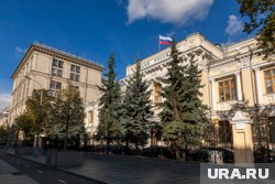 Следующее заседание ЦБ по ставке состоится 12 сентября