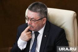 Ожидается, что Морокова сменит доцент УрГЮУ