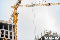 Дольщики ЖК «Уютный» смогут заселиться по плану в ноябре