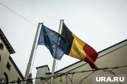 В рамках помощи Бельгия также собирается отправить на Украину истребители F-16