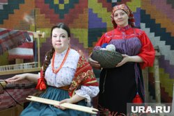 Фестиваль объединит традиции славянских и тюркских народов