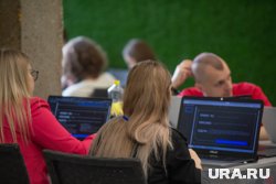 По завершению обучения выпускники смогут создавать инновационные продукты
