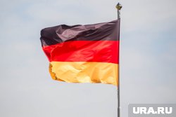 Преступление произошло на юге Германии