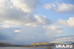 Ожидается малооблачная и ясная погода
