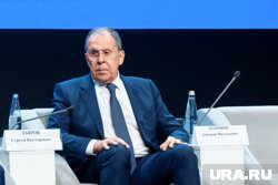 По словам Лаврова, британские специалисты оказывают Украине всестороннюю помощь