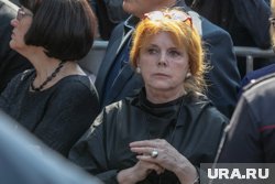 У Новиковой резко поднялось артериальное давление