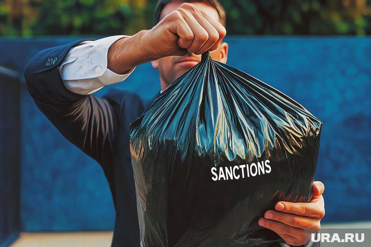 В США согласовали санкции против РФ
