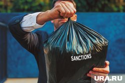 В США согласовали санкции против РФ