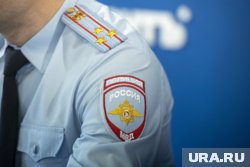 Заместитель руководителя ГАИ ЯНАО вышел на пенсию