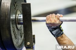 Спортсмены из Курганской области показали мастерство на чемпионате
