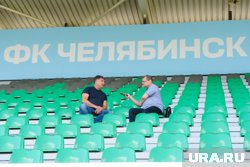 ФК «Челябинск» намерен усилить команду перед началом нового сезона 