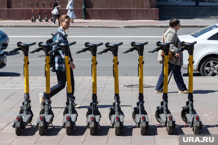 100 территорий включили в список медленных зон