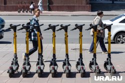 100 территорий включили в список медленных зон
