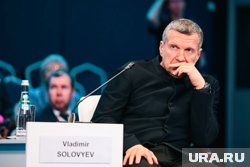 ФСБ России задержали подозреваемого в покушении на Соловьева