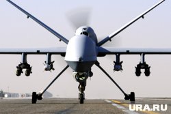 На севере Йемена ракетами был сбит разведывательный беспилотник США MQ-9 