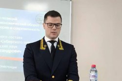 В Иркутске пропал судья Арбитражного суда Восточно-Сибирского округа Николай Курц