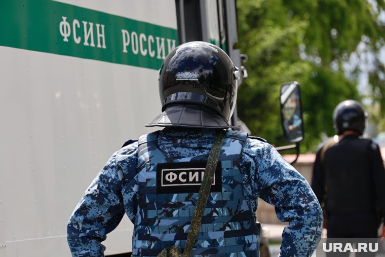 В ХМАО сотрудникам ФСИН предлагают множество льгот, чтобы привлечь на службу 
