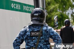 В ХМАО сотрудникам ФСИН предлагают множество льгот, чтобы привлечь на службу 