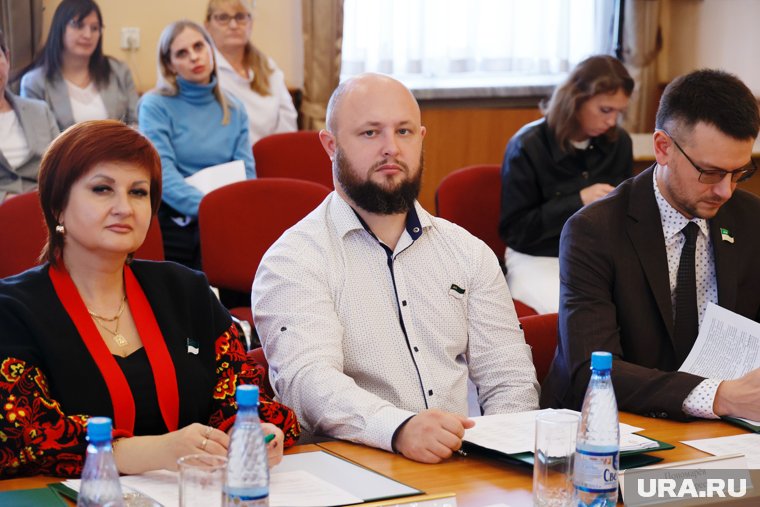 Курганский депутат Пономарев рассказал на Первом канале о прадеде-фронтовике