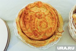 В курганском округе отметили День России и провели благотворительные сборы для СВО (архивное фото)