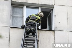 Инциденты зафиксированы в Тюмени, а также в округе и селе Омутинское