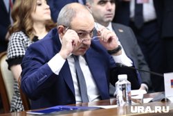 Пашинян заявил о подаче заявки на вступление в ШОС