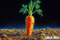Морковь летом нужно правильно подкармливать, чтобы получить хороший урожай
