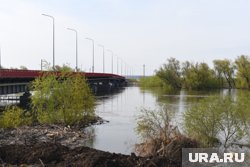 Мосты под Брянском и Курском подорвали взрывчаткой C-4 из США