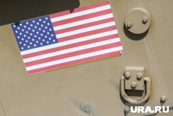 В американском штате Колорадо произошла террористическая атака, сообщил глава ФБР