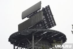 За день над Москвой сбито четыре дрона ВСУ