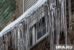 Температура в Тюмени продолжает оставаться в плюсовых значениях