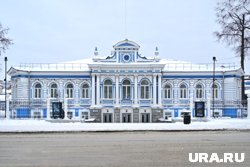 Выставка главных художников Пермского ТЮЗа откроется в театре