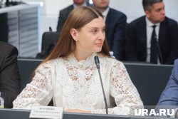 Патриотическое воспитание важное направление в работе Движения, отметила Светлана Буравова