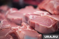 Мясо из Екатеринбурга в Челябинск смогли доставить за 41 минуту