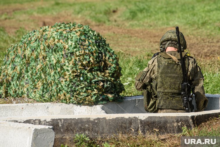 Военный не явился на службу из отпуска в отведенный срок
